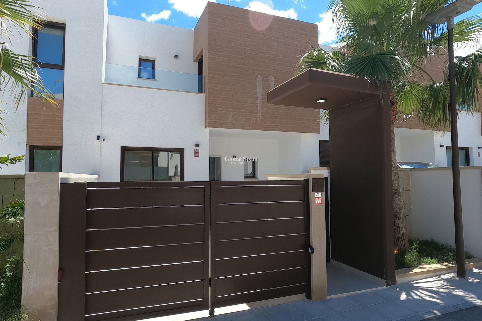 Wiederverkauf - VILLA -
ALGORFA - LA FINCA GOLF / ALGORFA