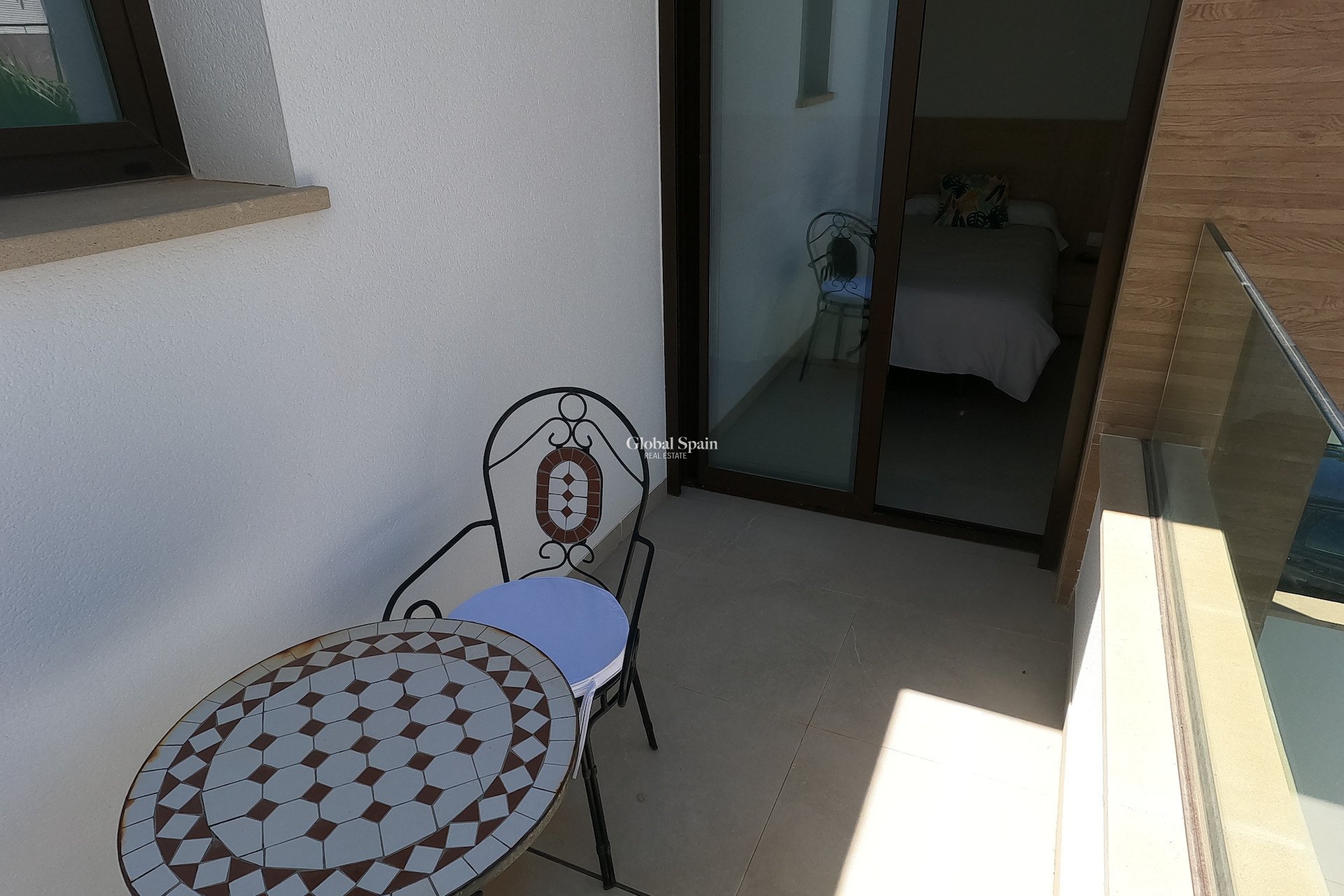 Wiederverkauf - VILLA -
ALGORFA - LA FINCA GOLF / ALGORFA