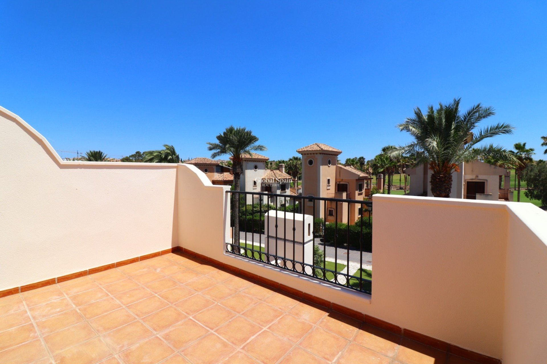 Wiederverkauf - VILLA -
ALGORFA - LA FINCA GOLF / ALGORFA