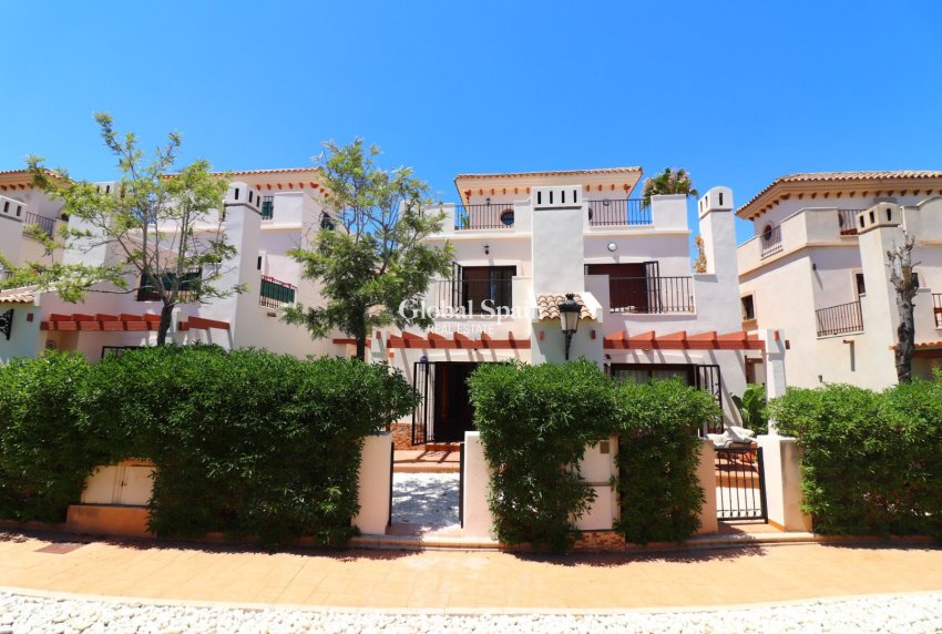 Wiederverkauf - VILLA -
ALGORFA - LA FINCA GOLF / ALGORFA