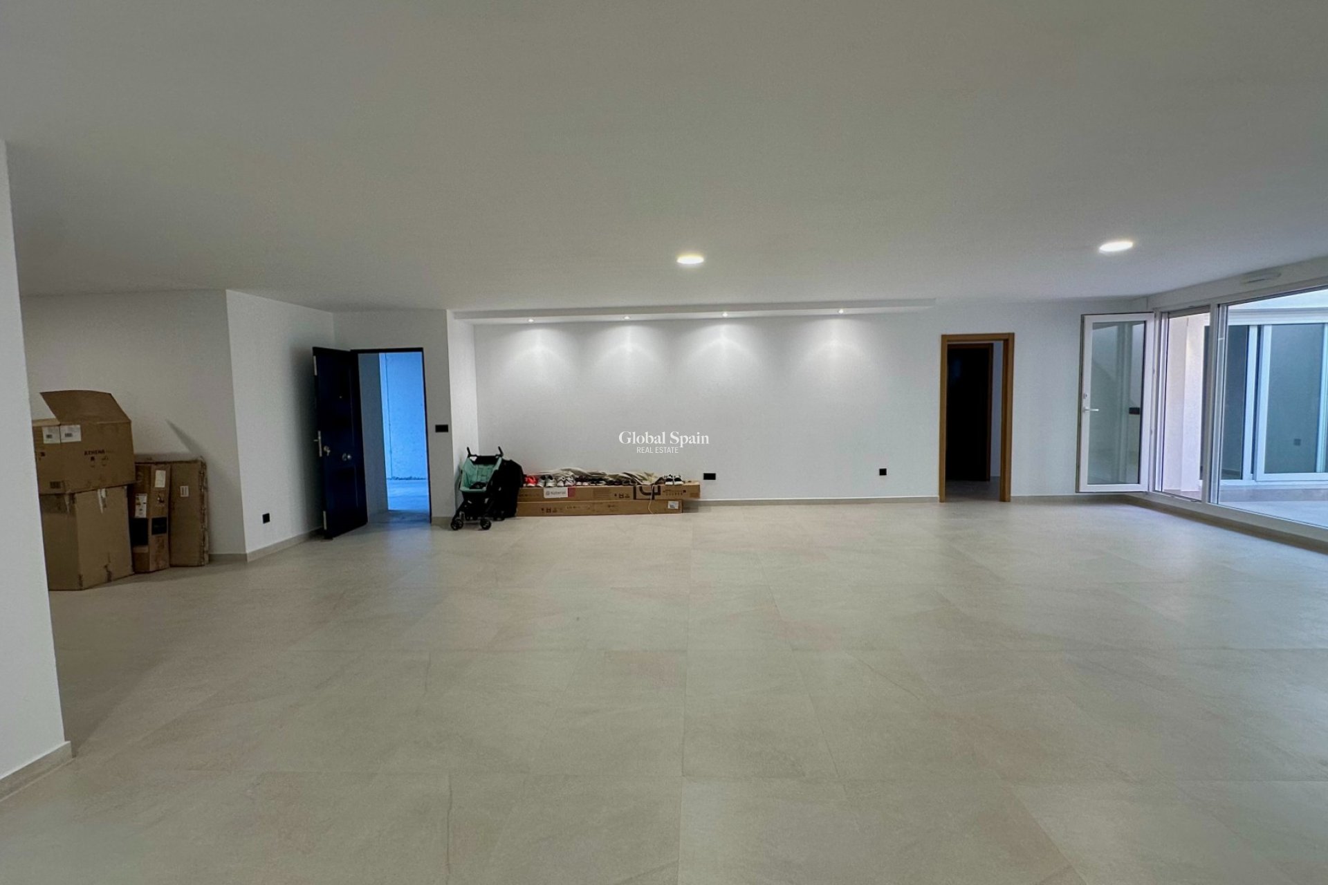 Wiederverkauf - VILLA -
ALGORFA - LA FINCA GOLF / ALGORFA