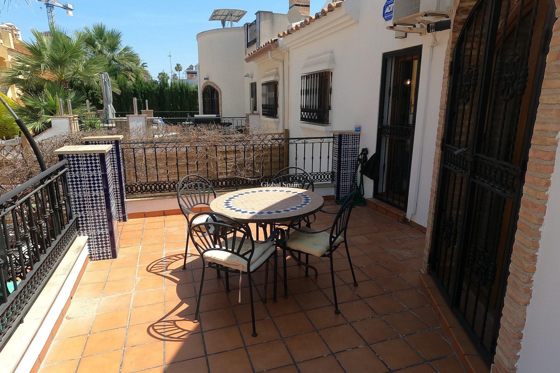 Wiederverkauf - VILLA -
ALGORFA - LA FINCA GOLF / ALGORFA