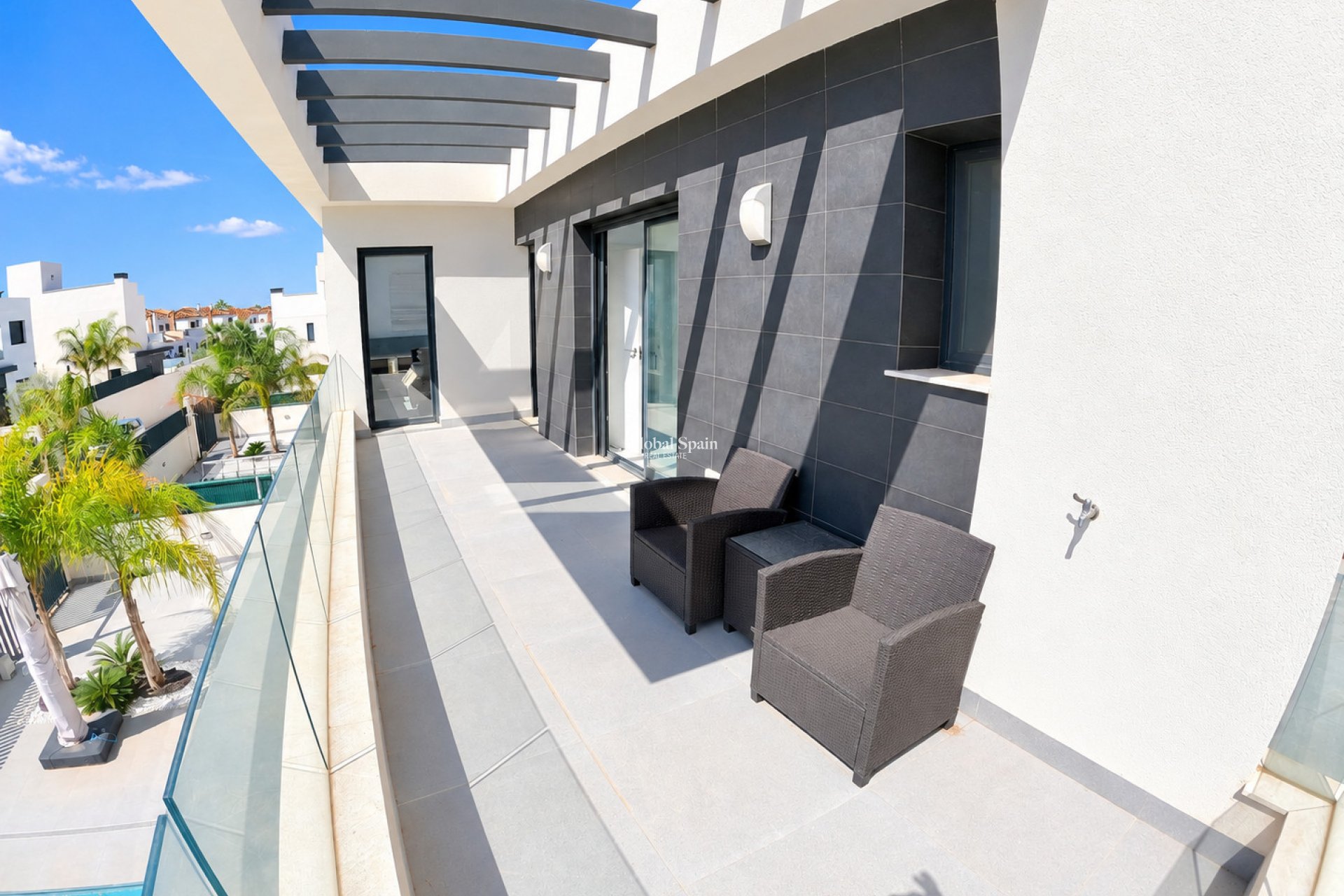 Wiederverkauf - VILLA -
ALGORFA - LA FINCA GOLF / ALGORFA