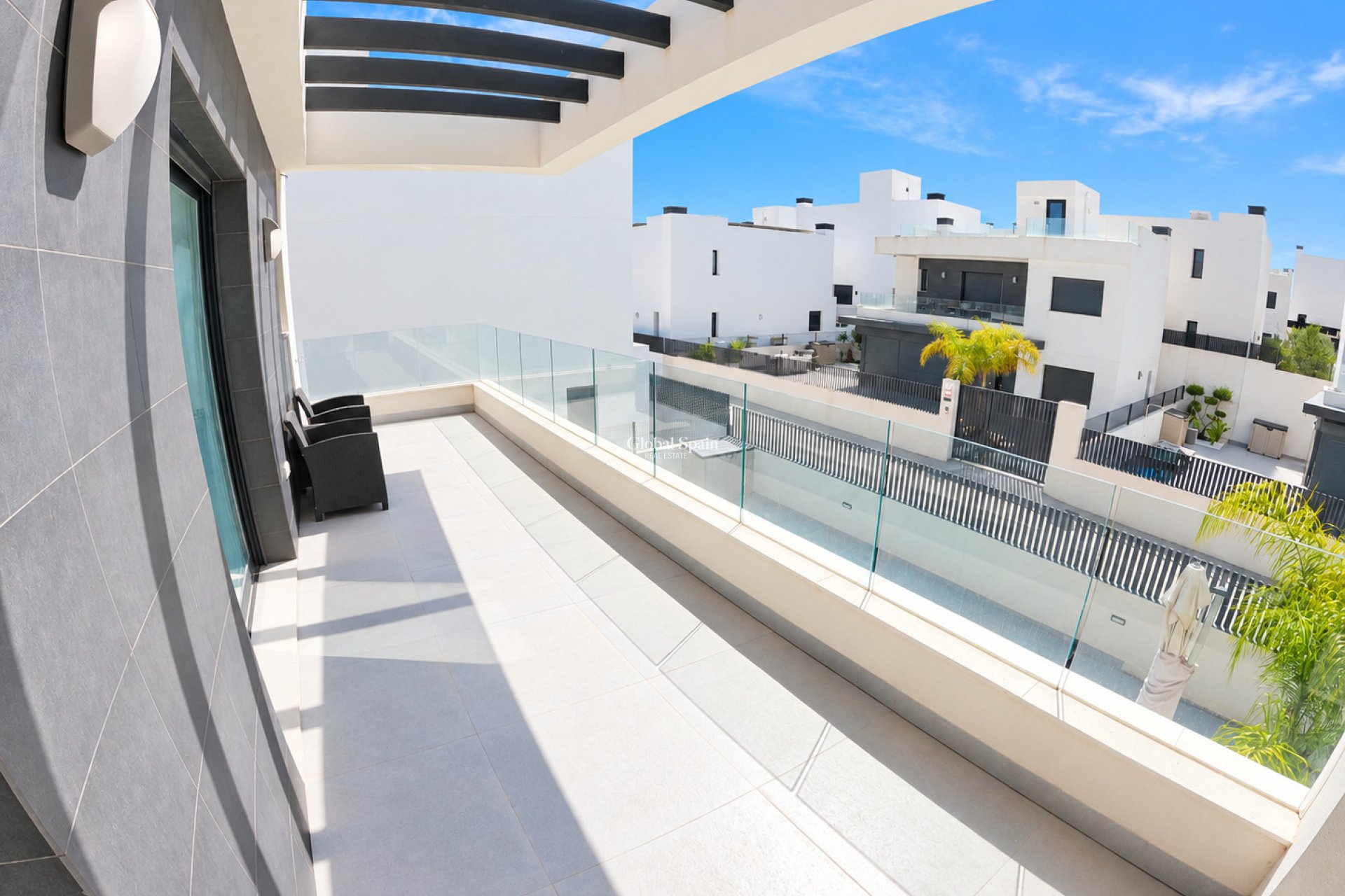 Wiederverkauf - VILLA -
ALGORFA - LA FINCA GOLF / ALGORFA