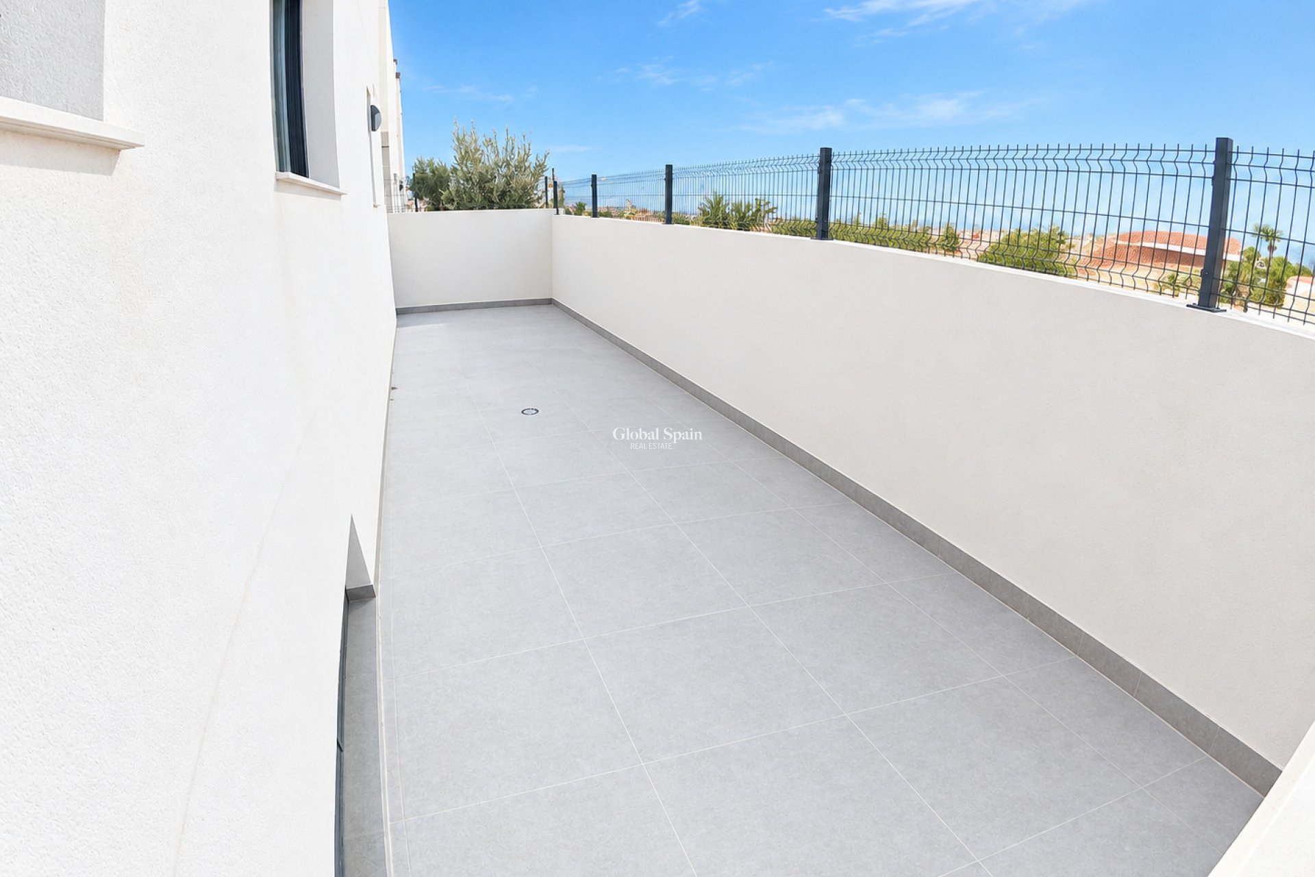 Wiederverkauf - VILLA -
ALGORFA - LA FINCA GOLF / ALGORFA