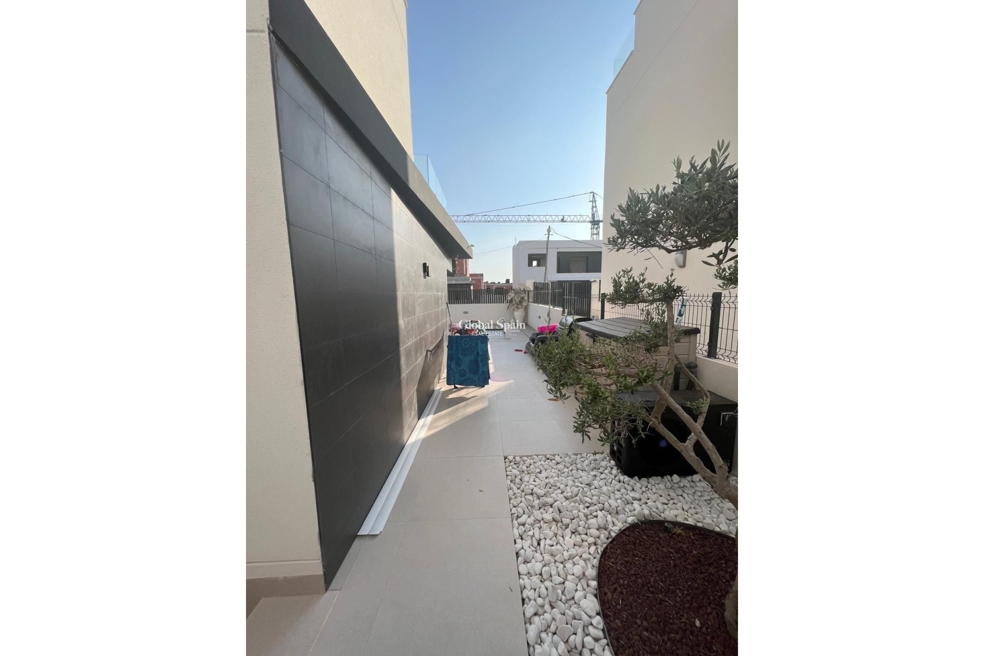 Wiederverkauf - Villa -
ALGORFA - LA FINCA GOLF / ALGORFA