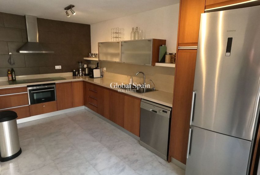 Wiederverkauf - Villa -
ALGORFA - LA FINCA GOLF / ALGORFA