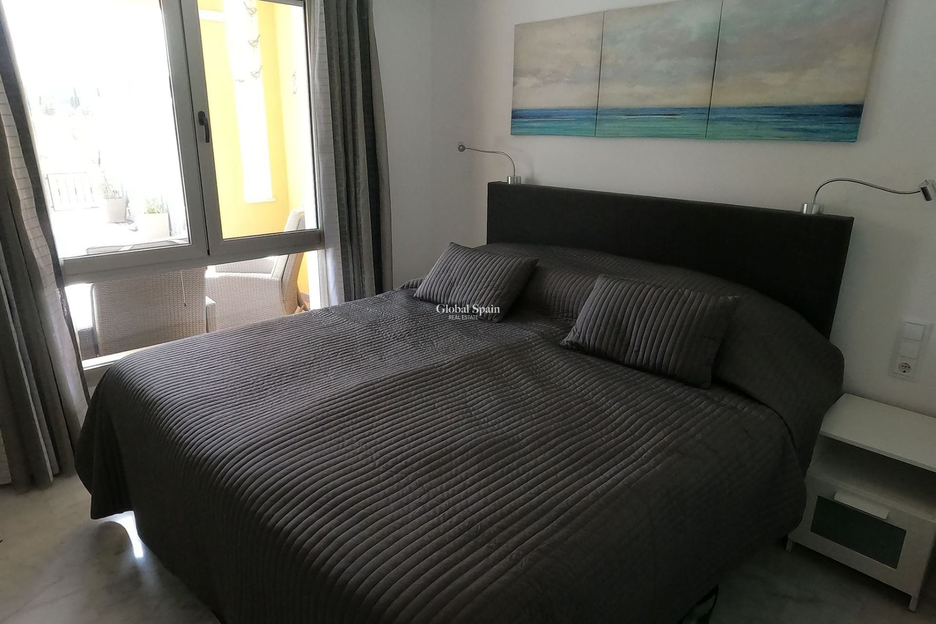 Wiederverkauf - Villa -
ALGORFA - LA FINCA GOLF / ALGORFA