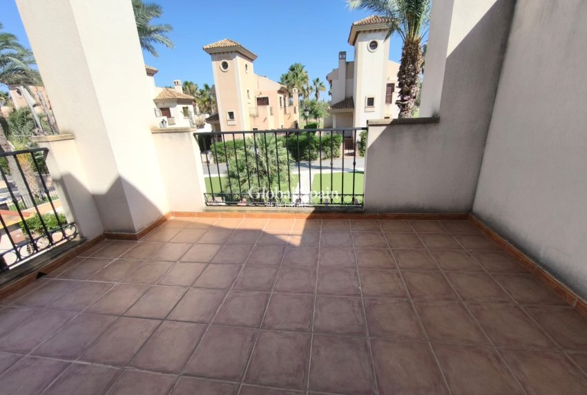 Wiederverkauf - Villa -
ALGORFA - LA FINCA GOLF / ALGORFA