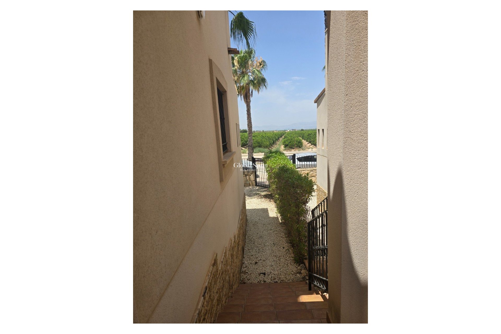 Wiederverkauf - Villa -
ALGORFA - LA FINCA GOLF / ALGORFA