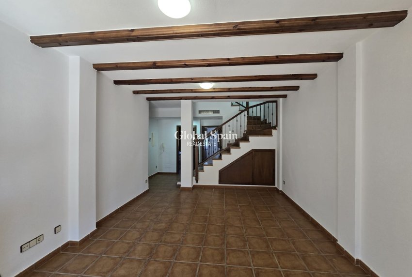 Wiederverkauf - Villa -
ALGORFA - LA FINCA GOLF / ALGORFA