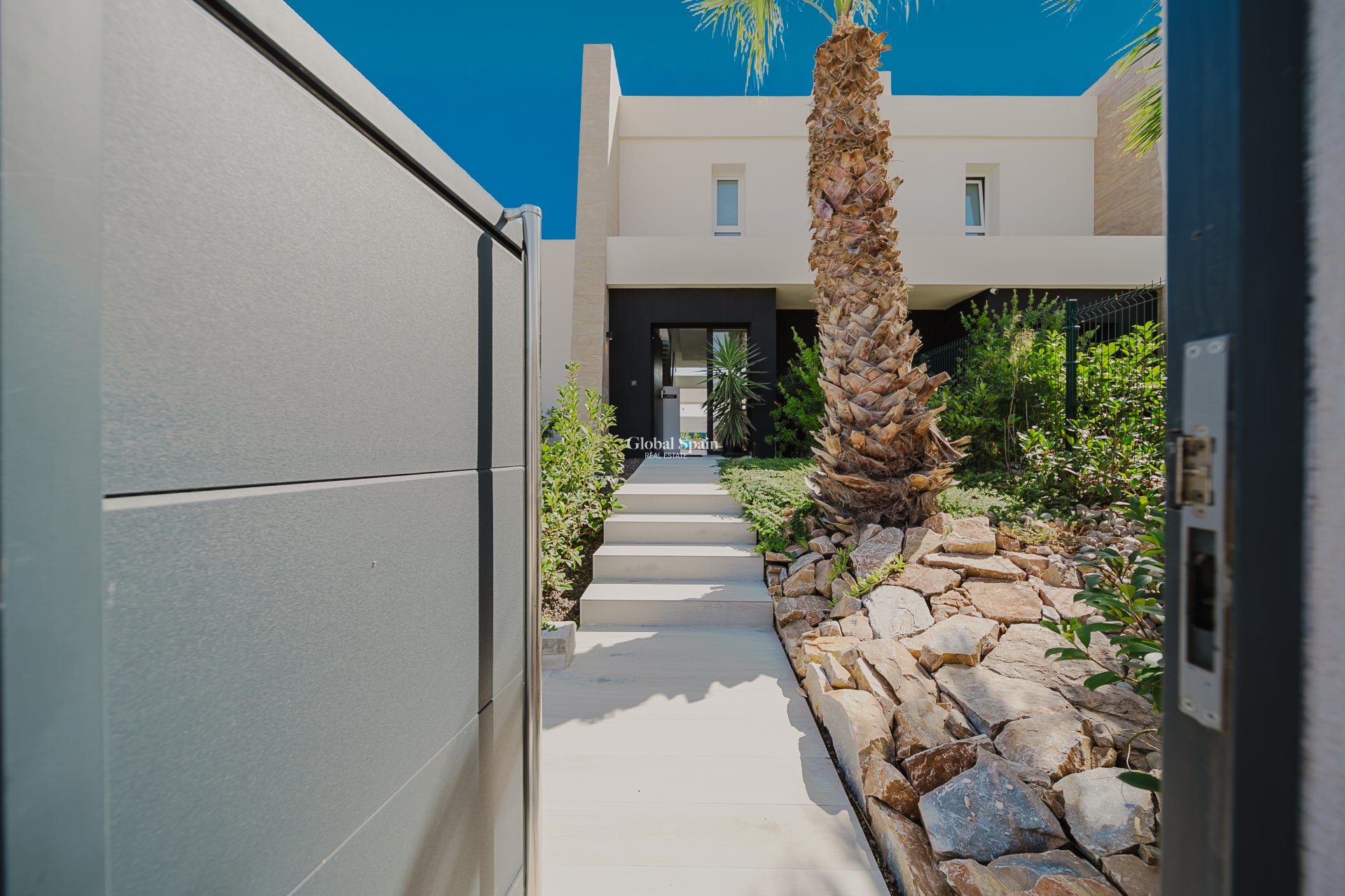 Wiederverkauf - Villa -
Algorfa - La Finca Golf