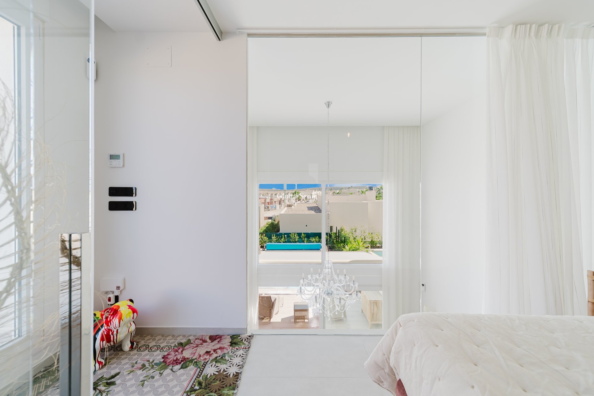 Wiederverkauf - Villa -
Algorfa - La Finca Golf