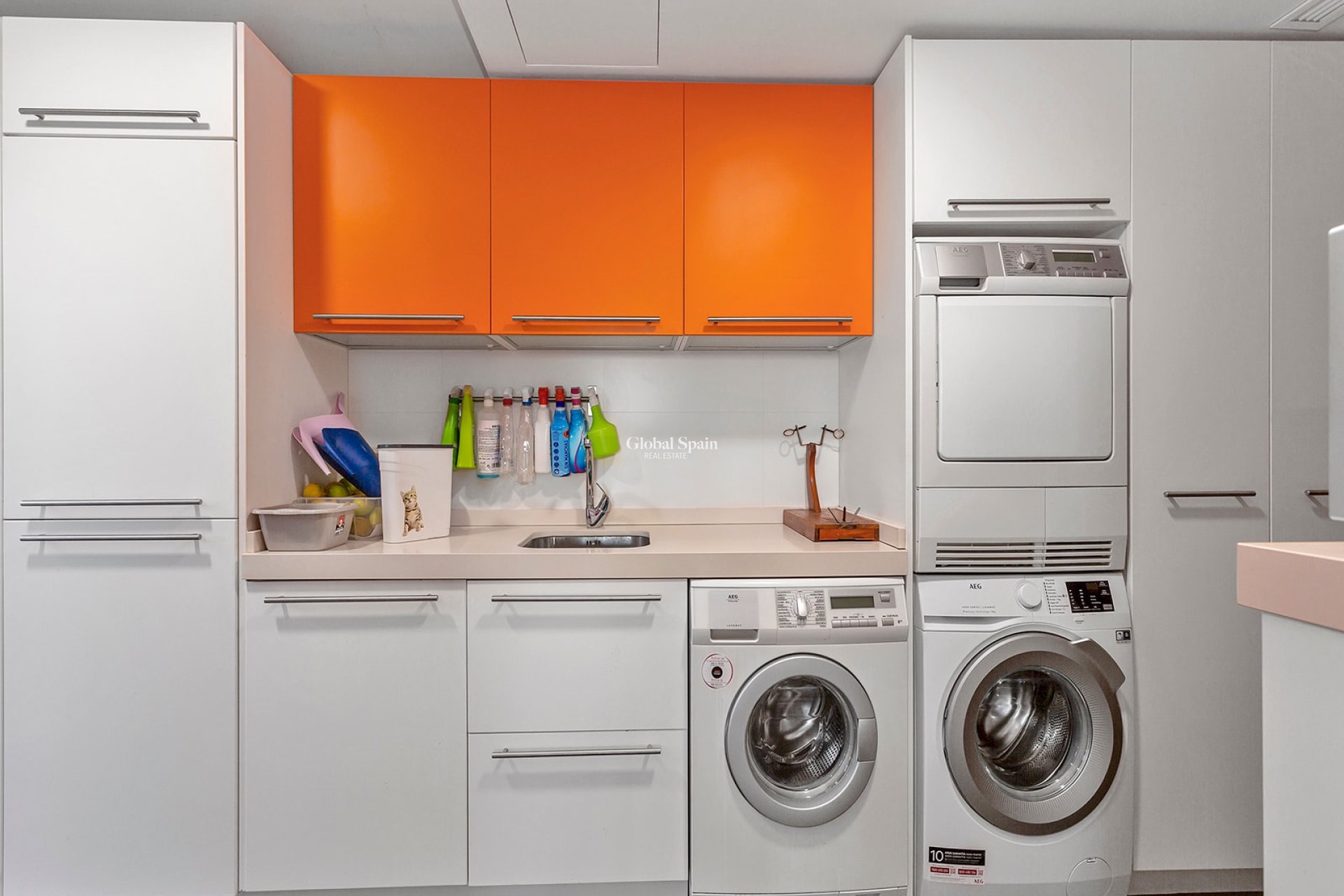 Wiederverkauf - Villa -
Algorfa - La Finca Golf