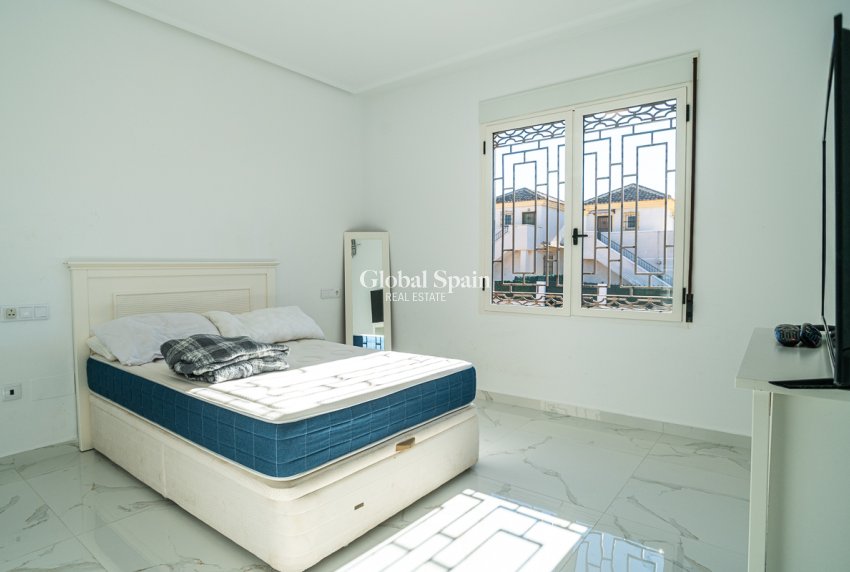 Wiederverkauf - VILLA -
ALGORFA - Lo Crispin