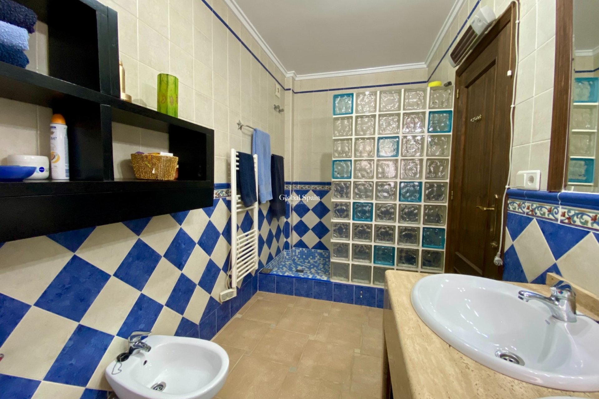 Wiederverkauf - VILLA -
ALGORFA - Lomas De La Juliana