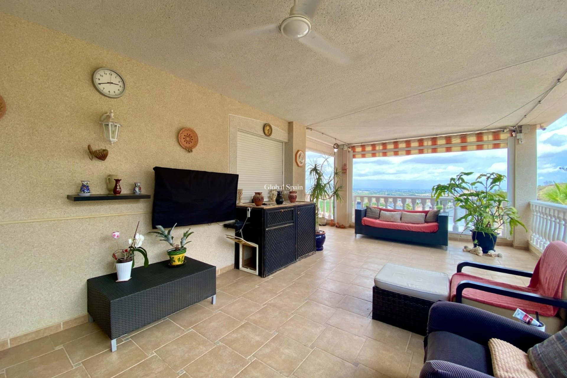 Wiederverkauf - VILLA -
ALGORFA - Lomas De La Juliana