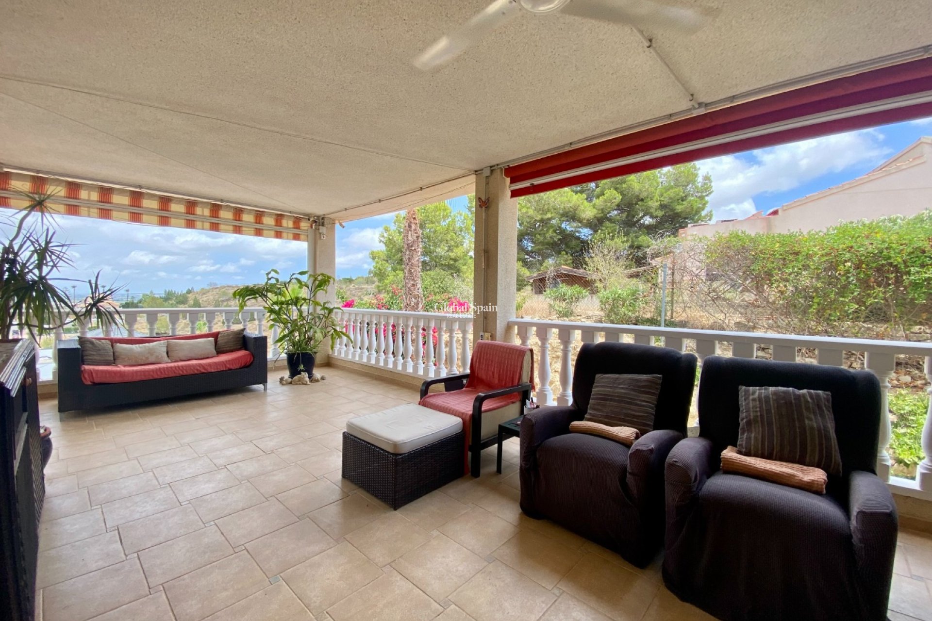Wiederverkauf - VILLA -
ALGORFA - Lomas De La Juliana