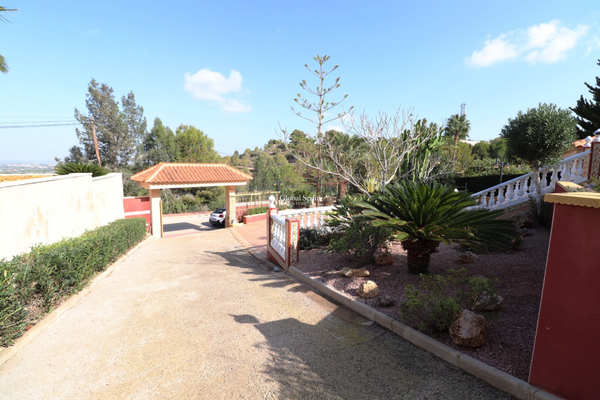 Wiederverkauf - VILLA -
Algorfa - Lomas de La Juliana