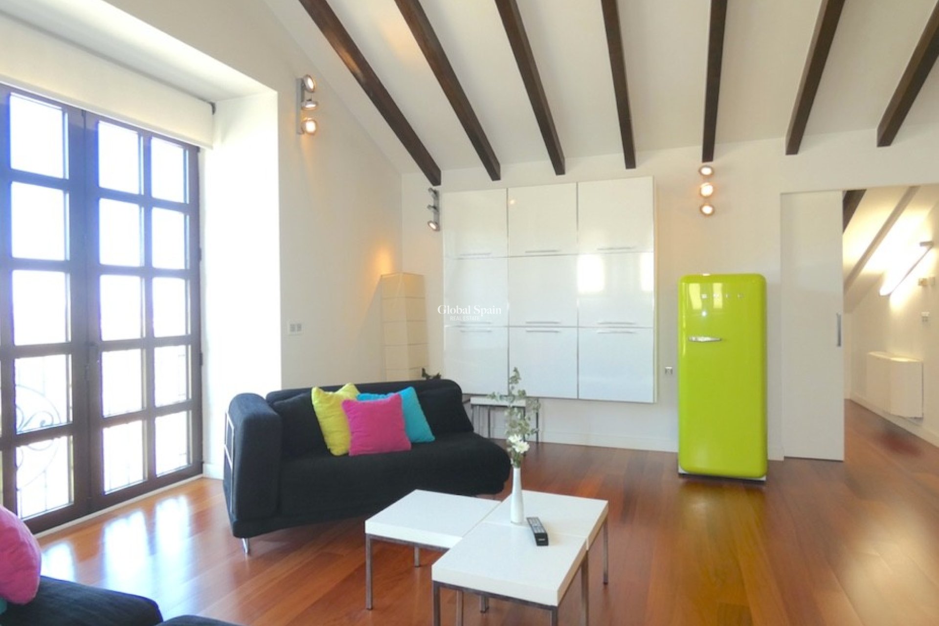 Wiederverkauf - VILLA -
ALGORFA