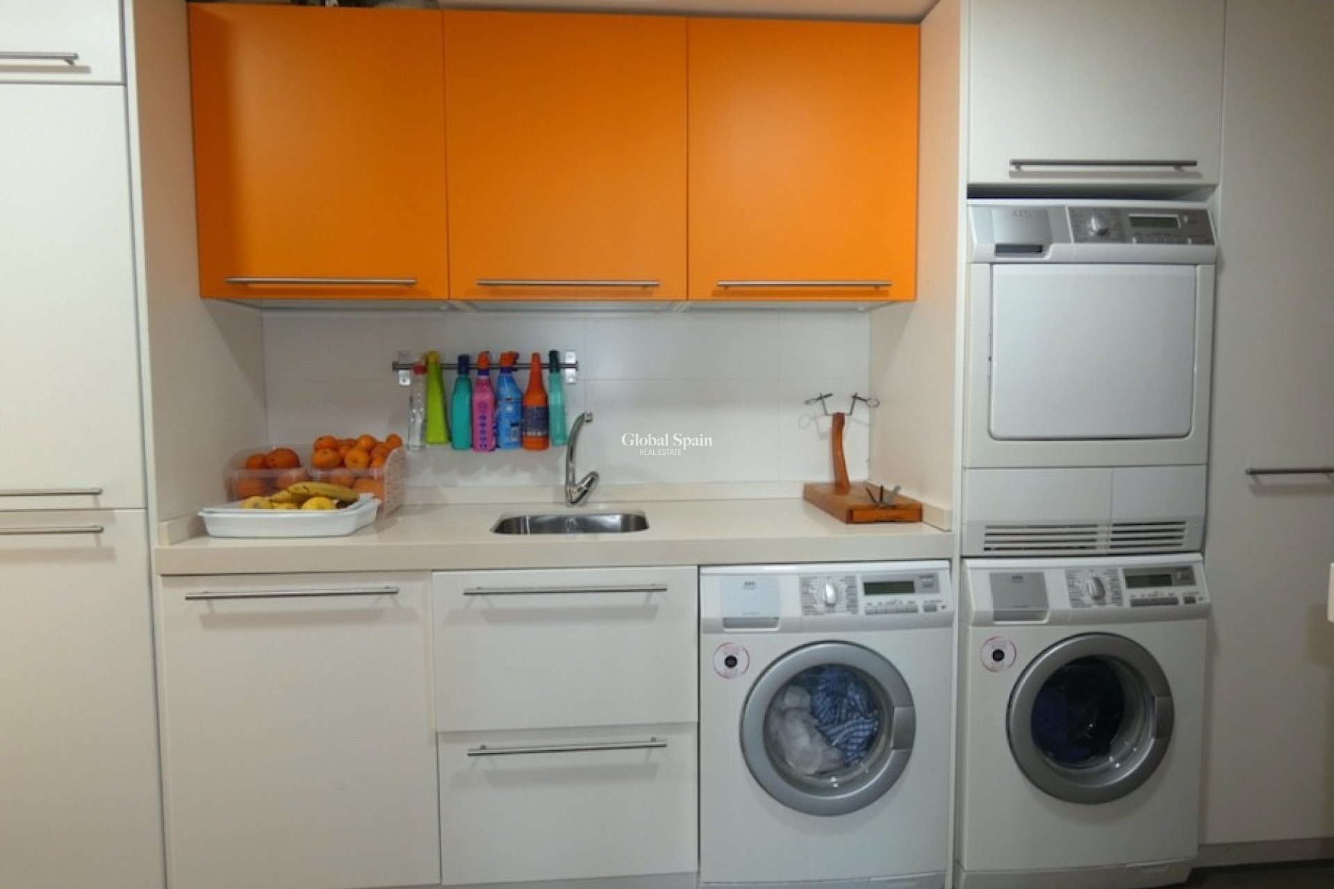 Wiederverkauf - VILLA -
ALGORFA