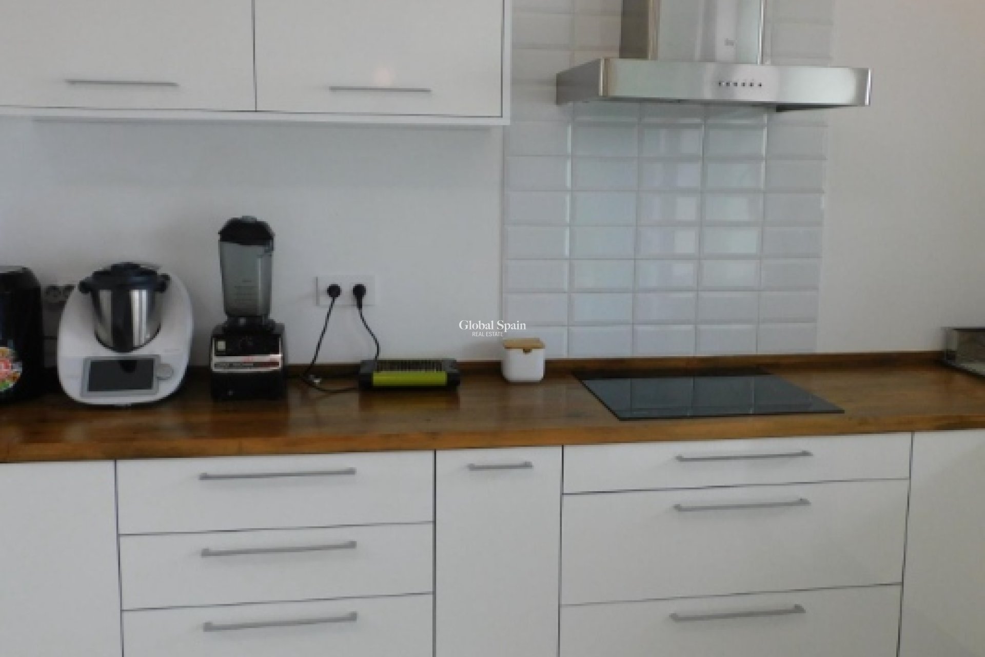 Wiederverkauf - VILLA -
ALICANTE - Costa Blanca