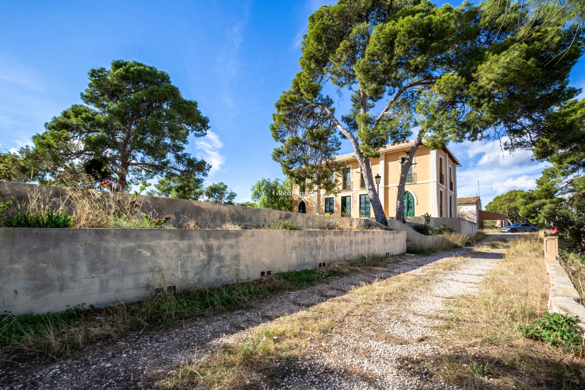 Wiederverkauf - VILLA -
ALICANTE - Costa Blanca