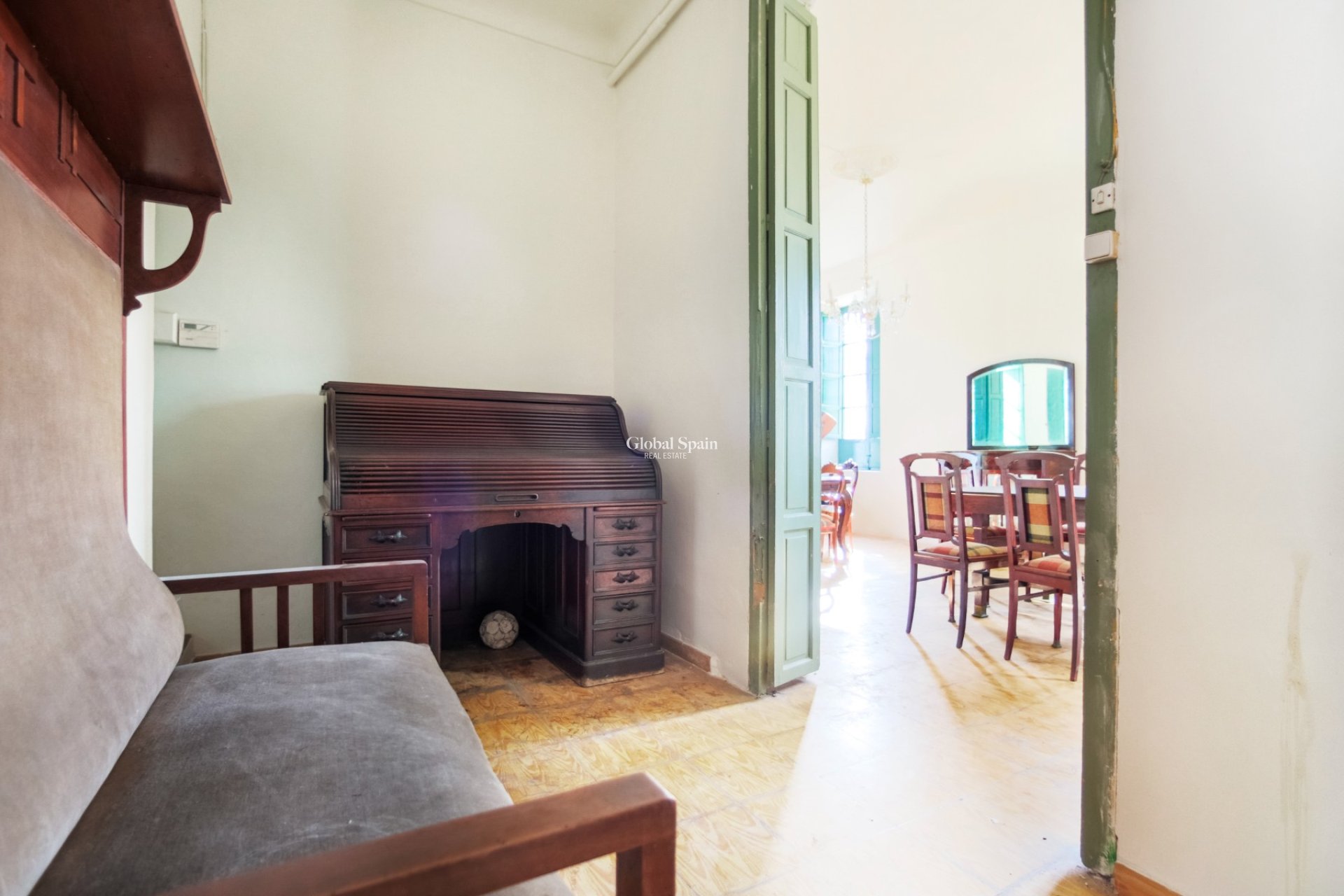 Wiederverkauf - VILLA -
ALICANTE - Costa Blanca