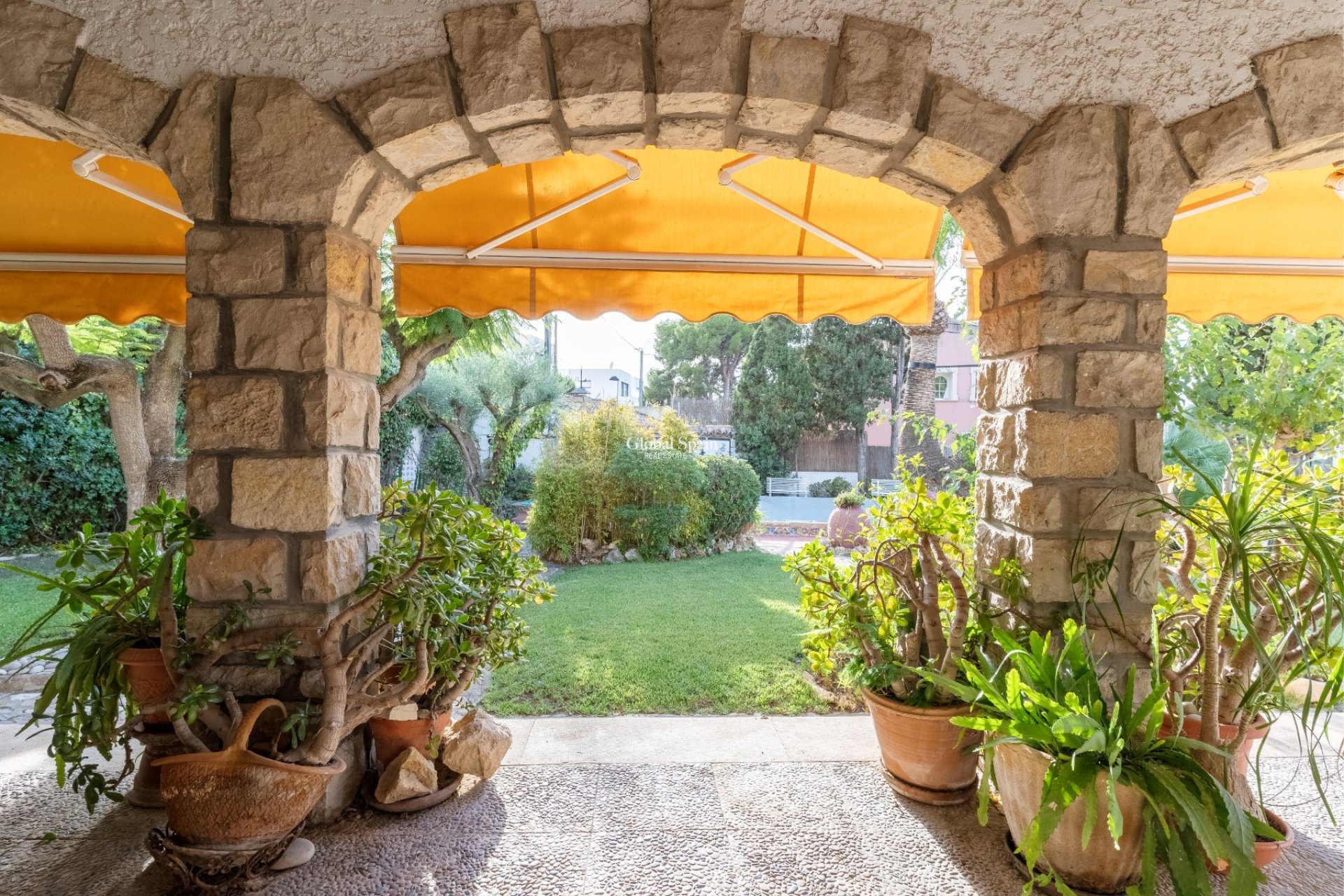 Wiederverkauf - VILLA -
ALICANTE - Costa Blanca