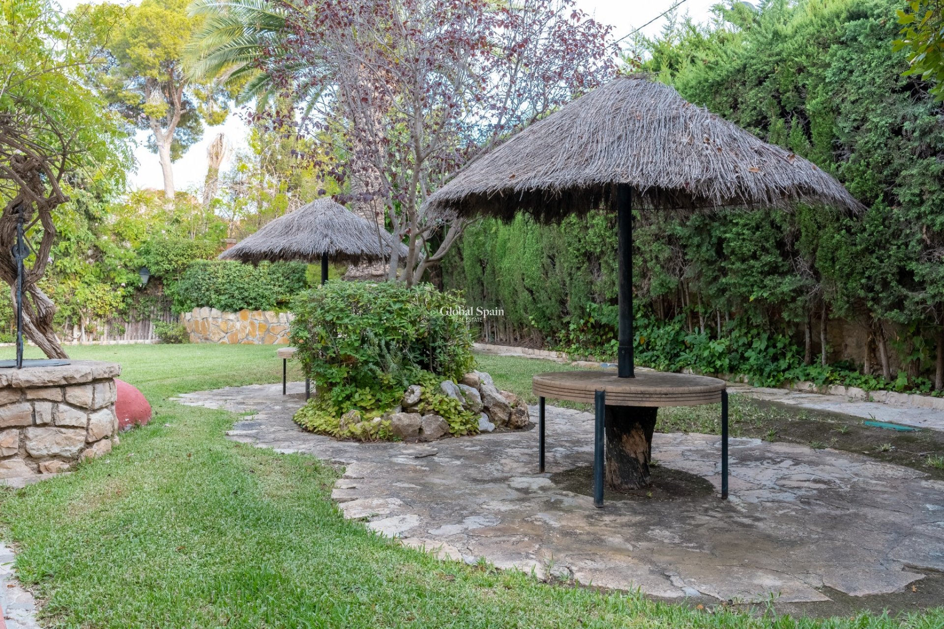 Wiederverkauf - VILLA -
ALICANTE - Costa Blanca