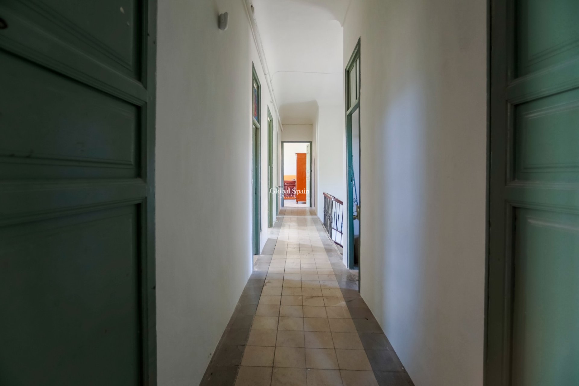 Wiederverkauf - VILLA -
ALICANTE - Costa Blanca