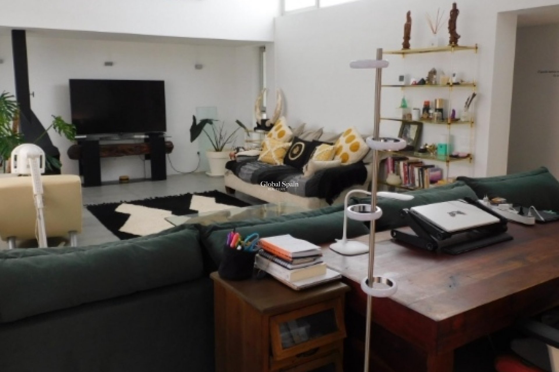 Wiederverkauf - VILLA -
ALICANTE - Costa Blanca