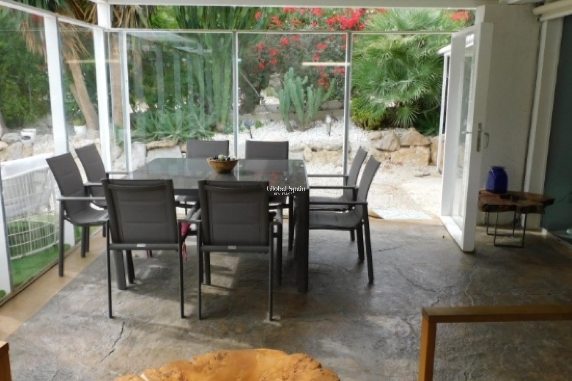 Wiederverkauf - VILLA -
ALICANTE - Costa Blanca