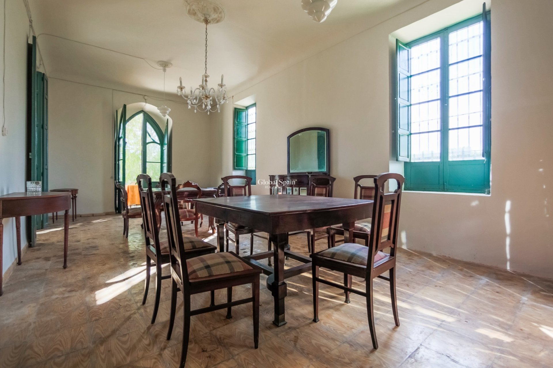 Wiederverkauf - VILLA -
ALICANTE - Costa Blanca