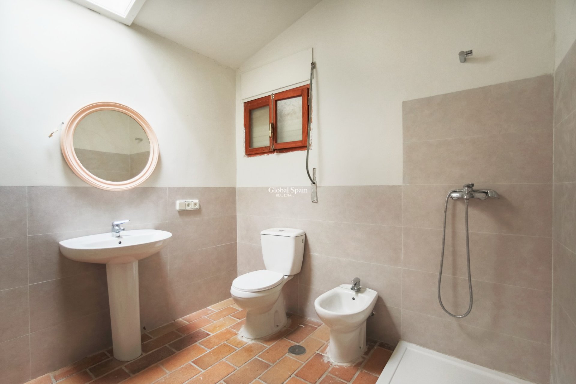 Wiederverkauf - VILLA -
ALICANTE - Costa Blanca