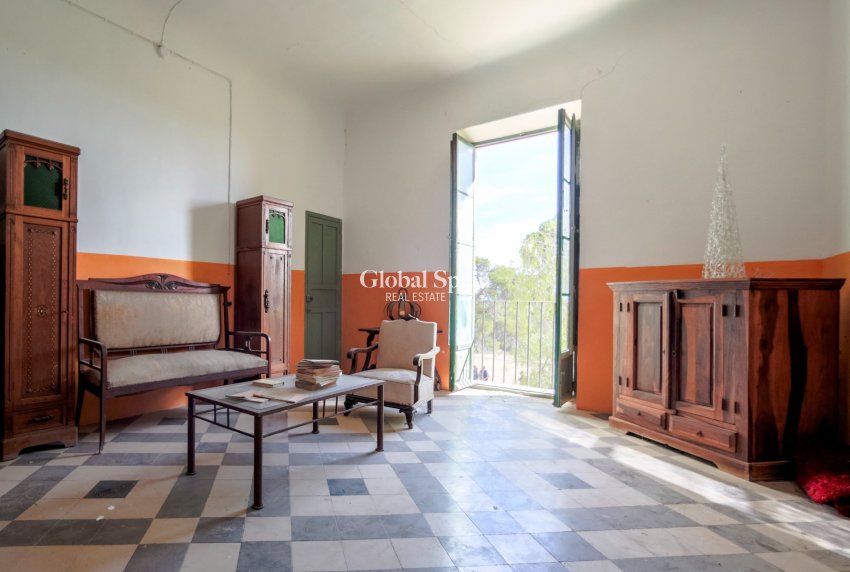 Wiederverkauf - VILLA -
ALICANTE - Costa Blanca