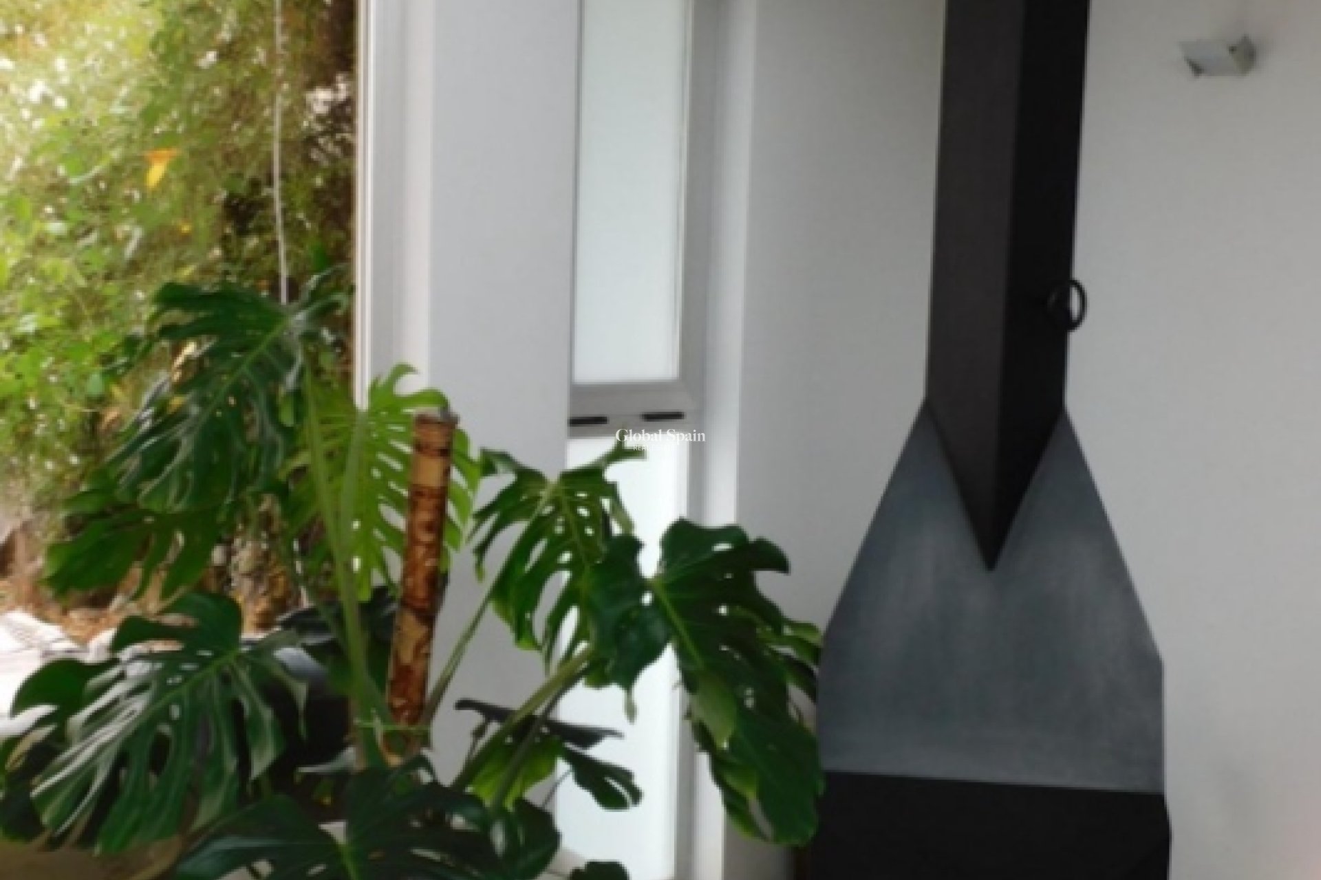 Wiederverkauf - VILLA -
ALICANTE - Costa Blanca