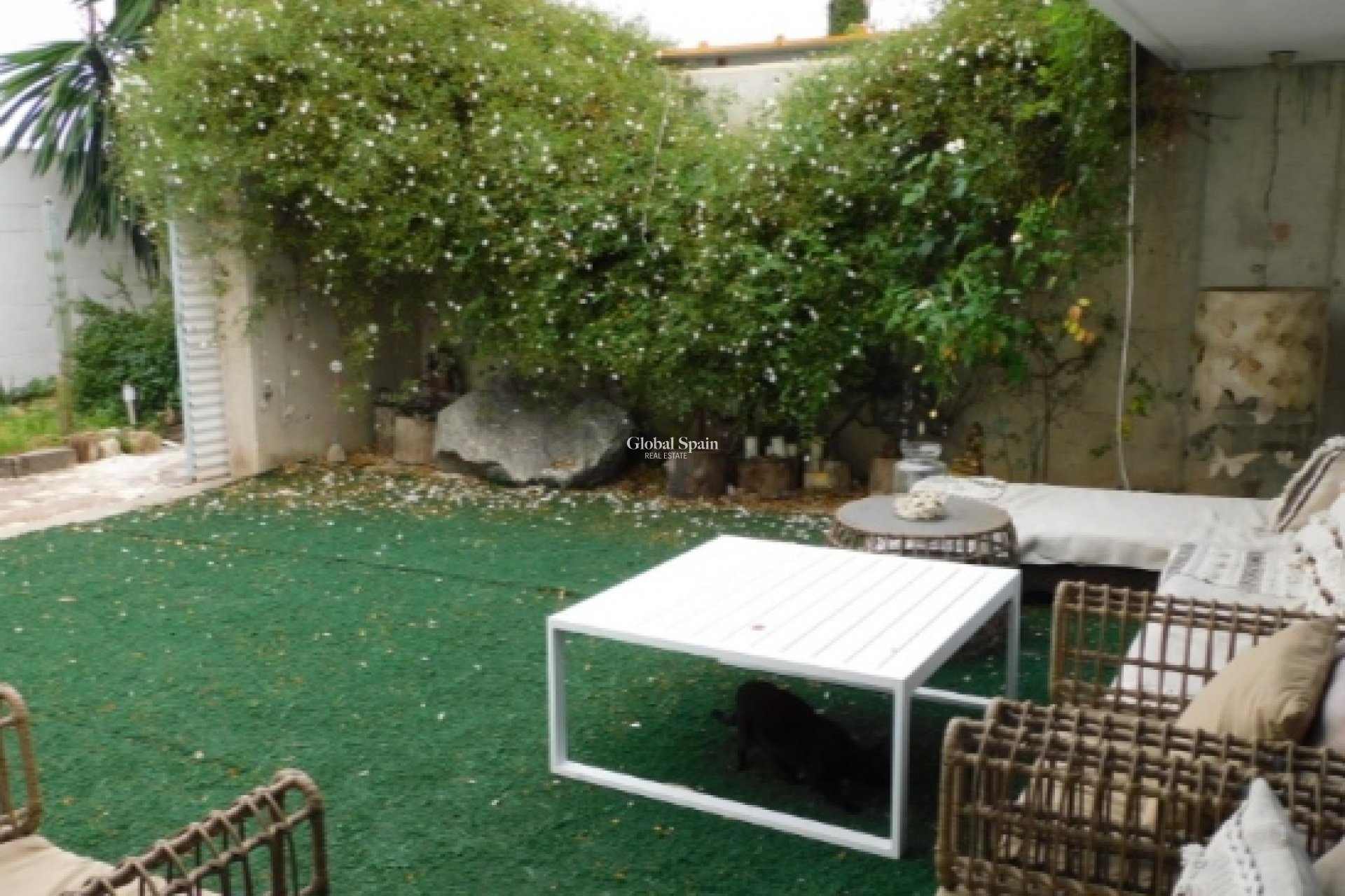 Wiederverkauf - VILLA -
ALICANTE - Costa Blanca