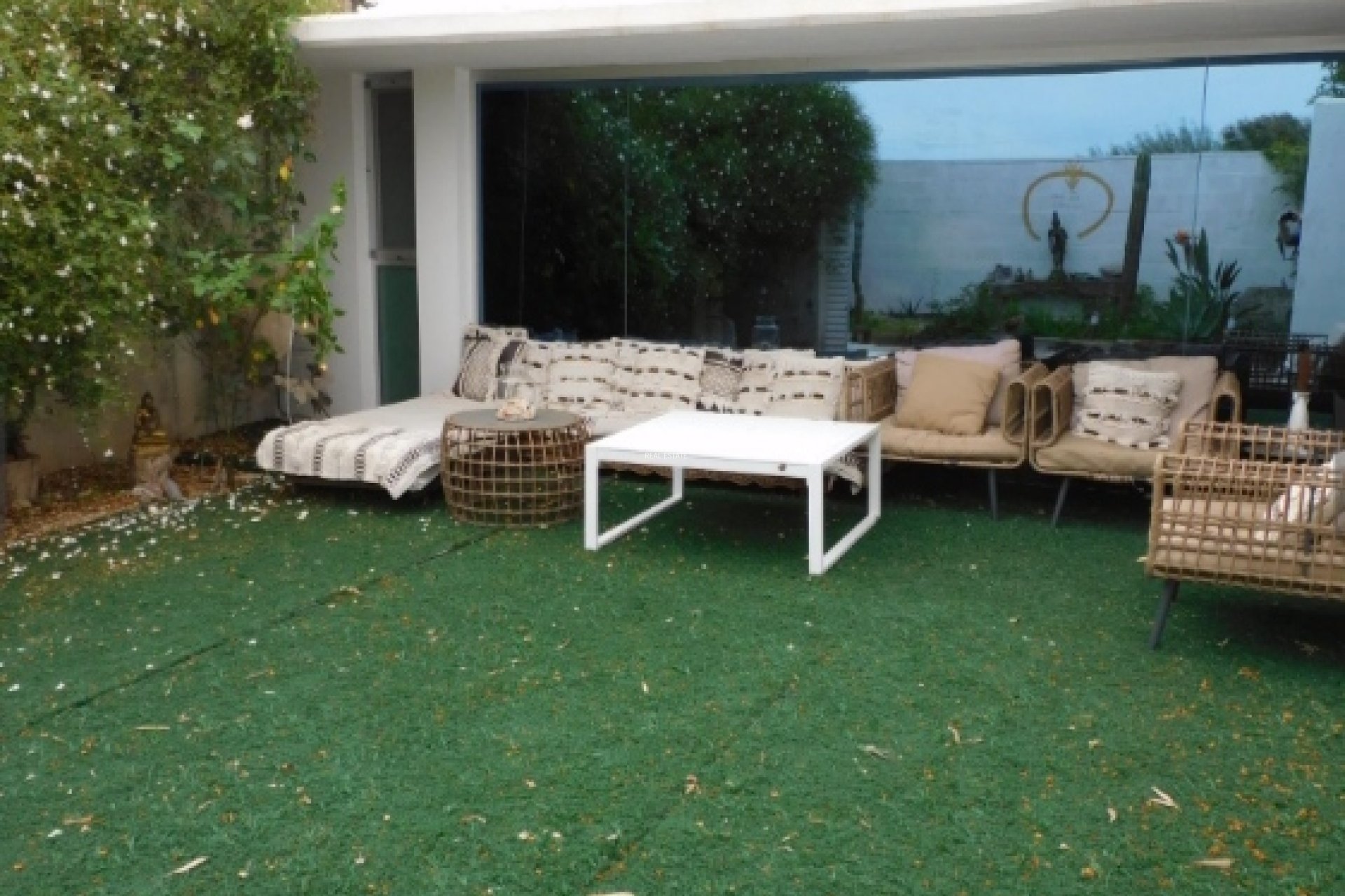 Wiederverkauf - VILLA -
ALICANTE - Costa Blanca