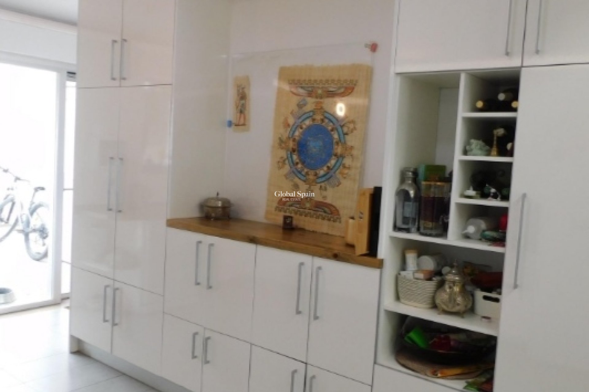 Wiederverkauf - VILLA -
ALICANTE - Costa Blanca
