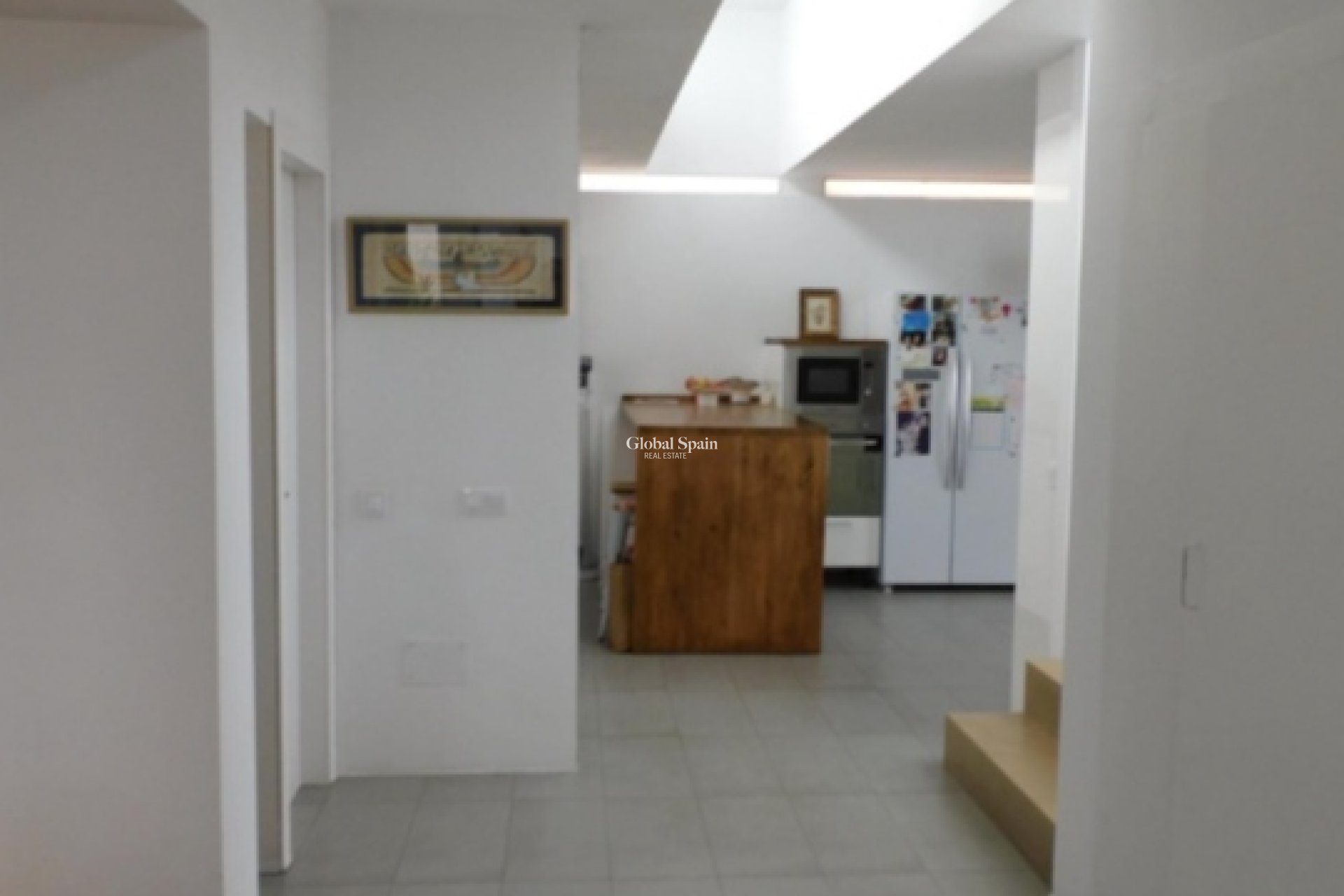 Wiederverkauf - VILLA -
ALICANTE - Costa Blanca