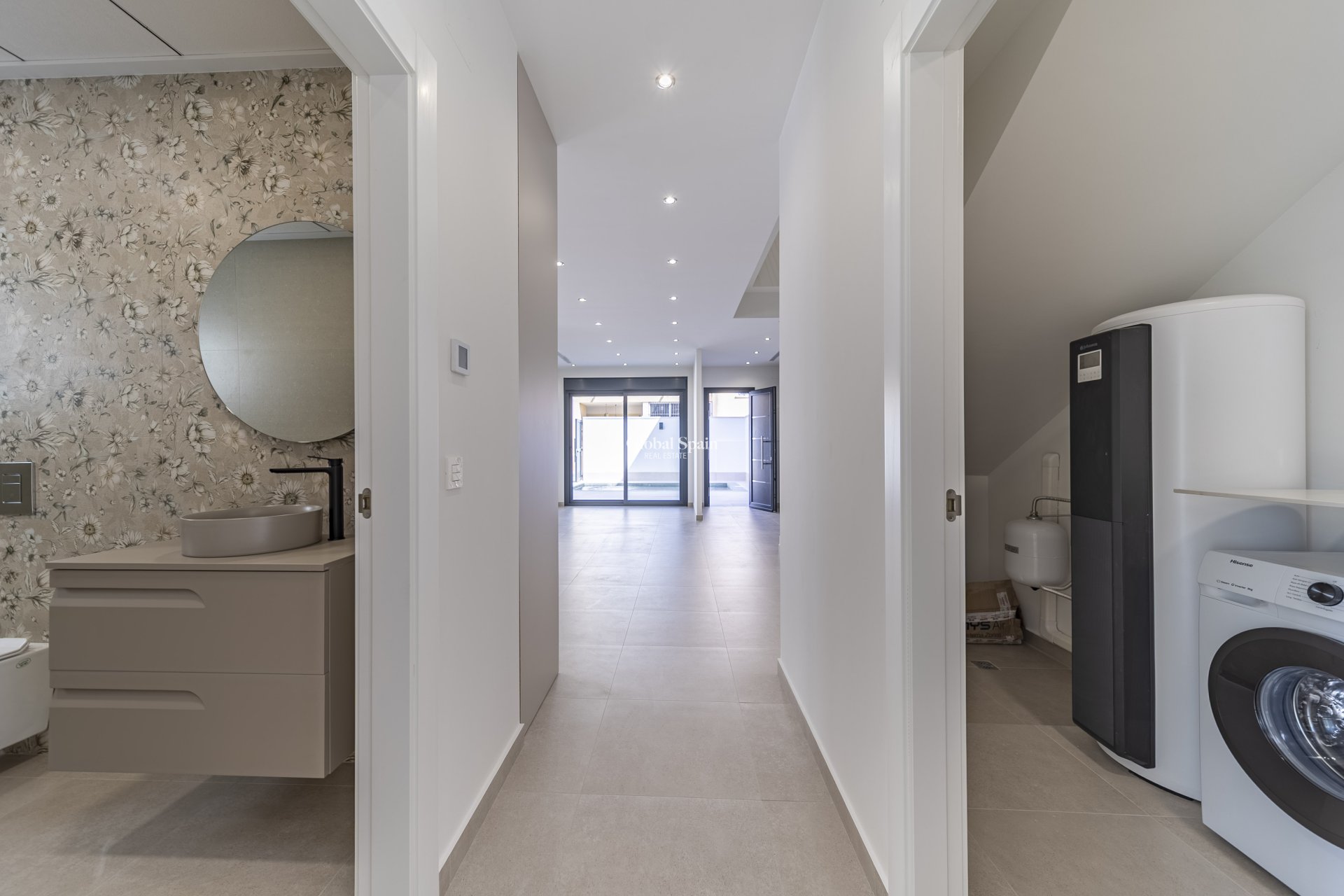 Wiederverkauf - Villa -
Almoradi - Las Heredades