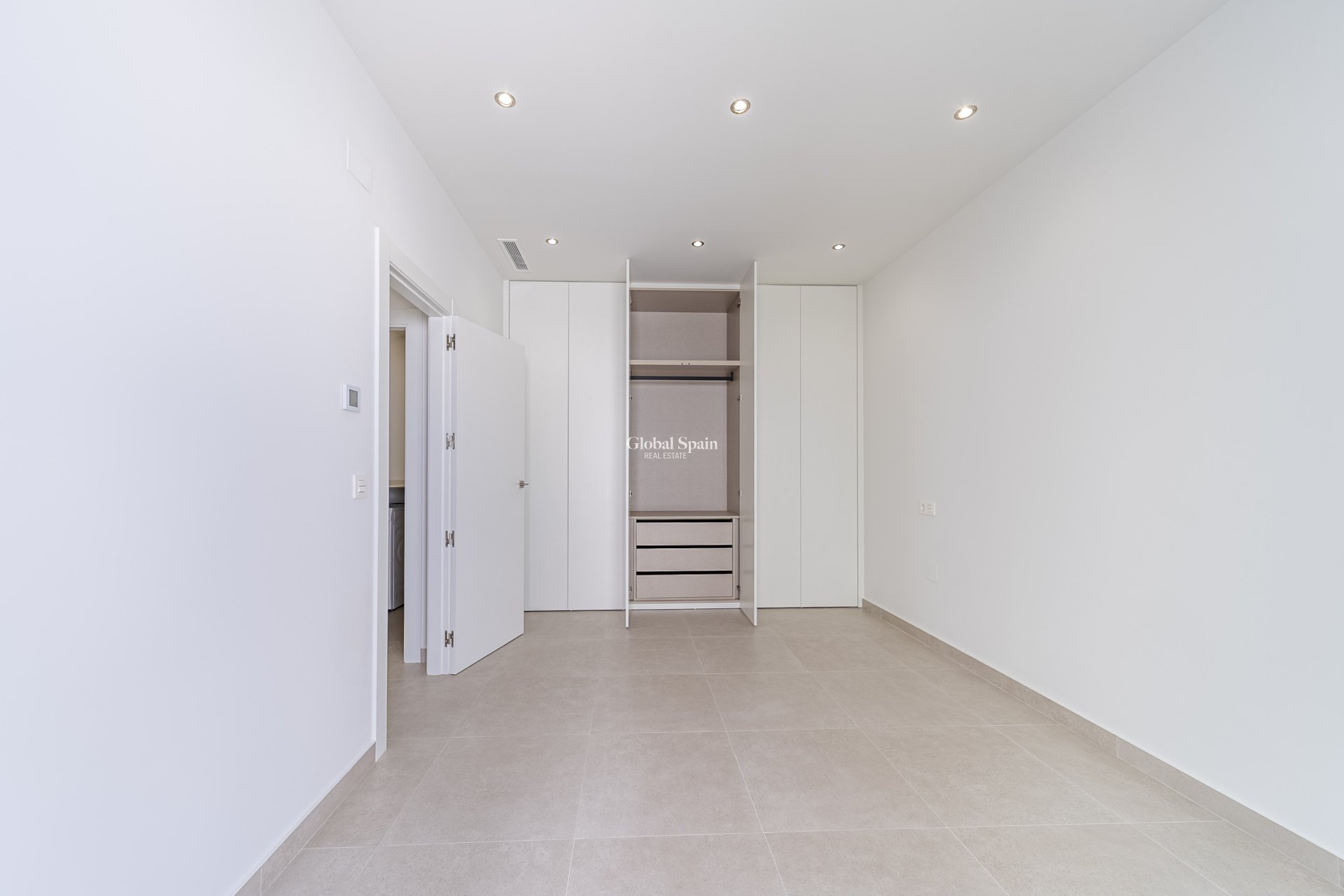 Wiederverkauf - Villa -
Almoradi - Las Heredades