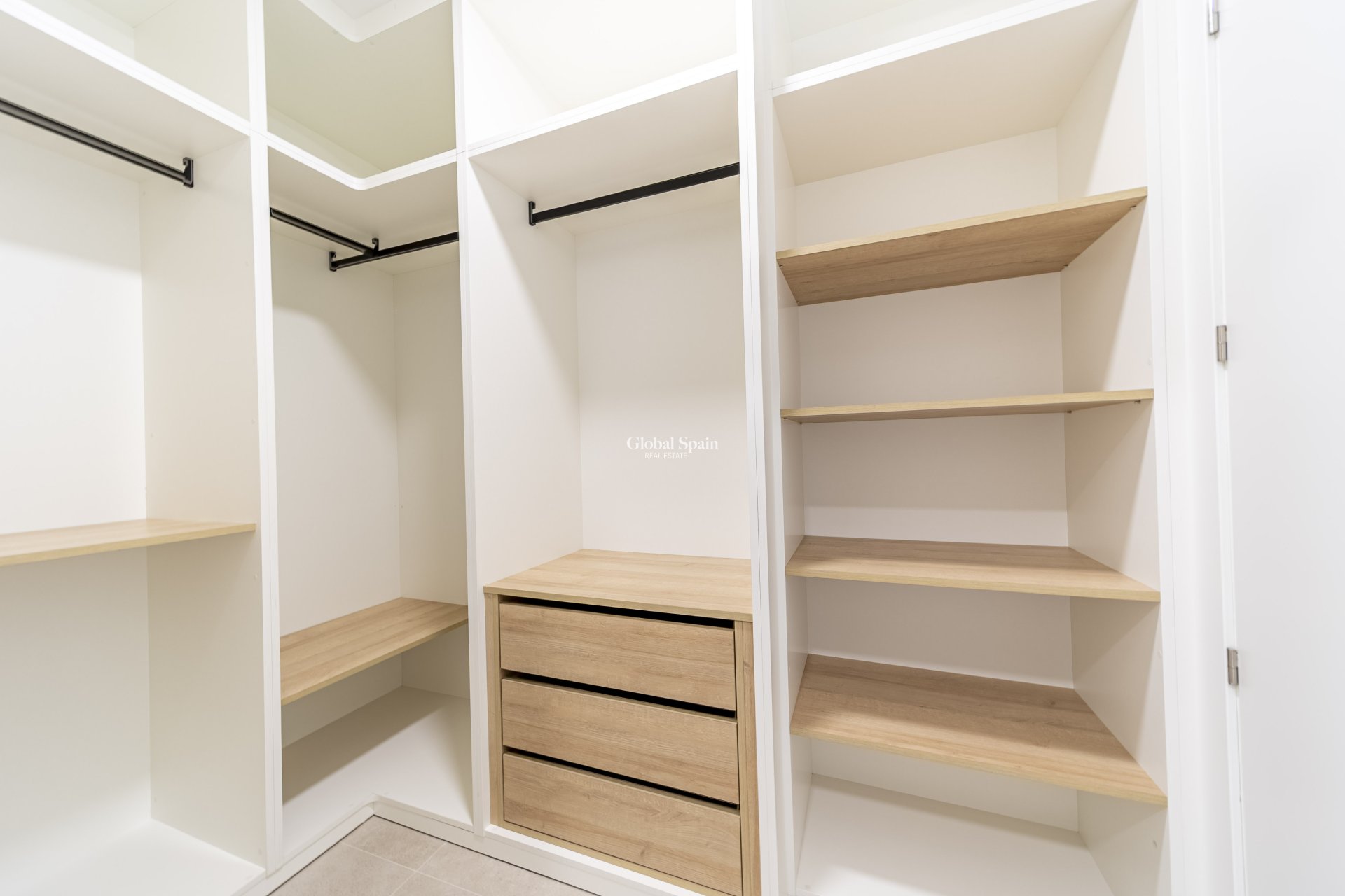 Wiederverkauf - Villa -
Almoradi - Las Heredades