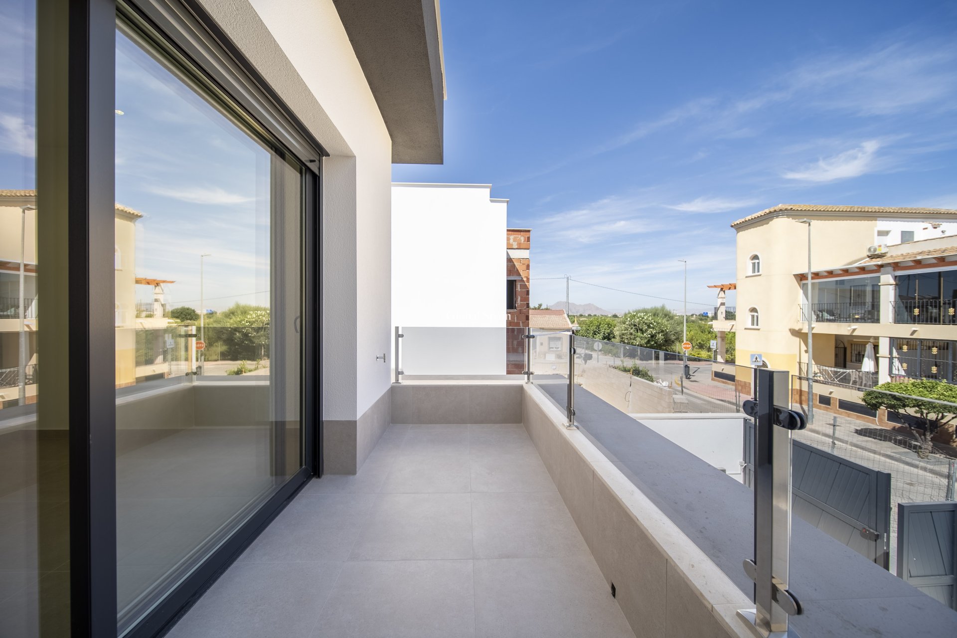 Wiederverkauf - Villa -
Almoradi - Las Heredades