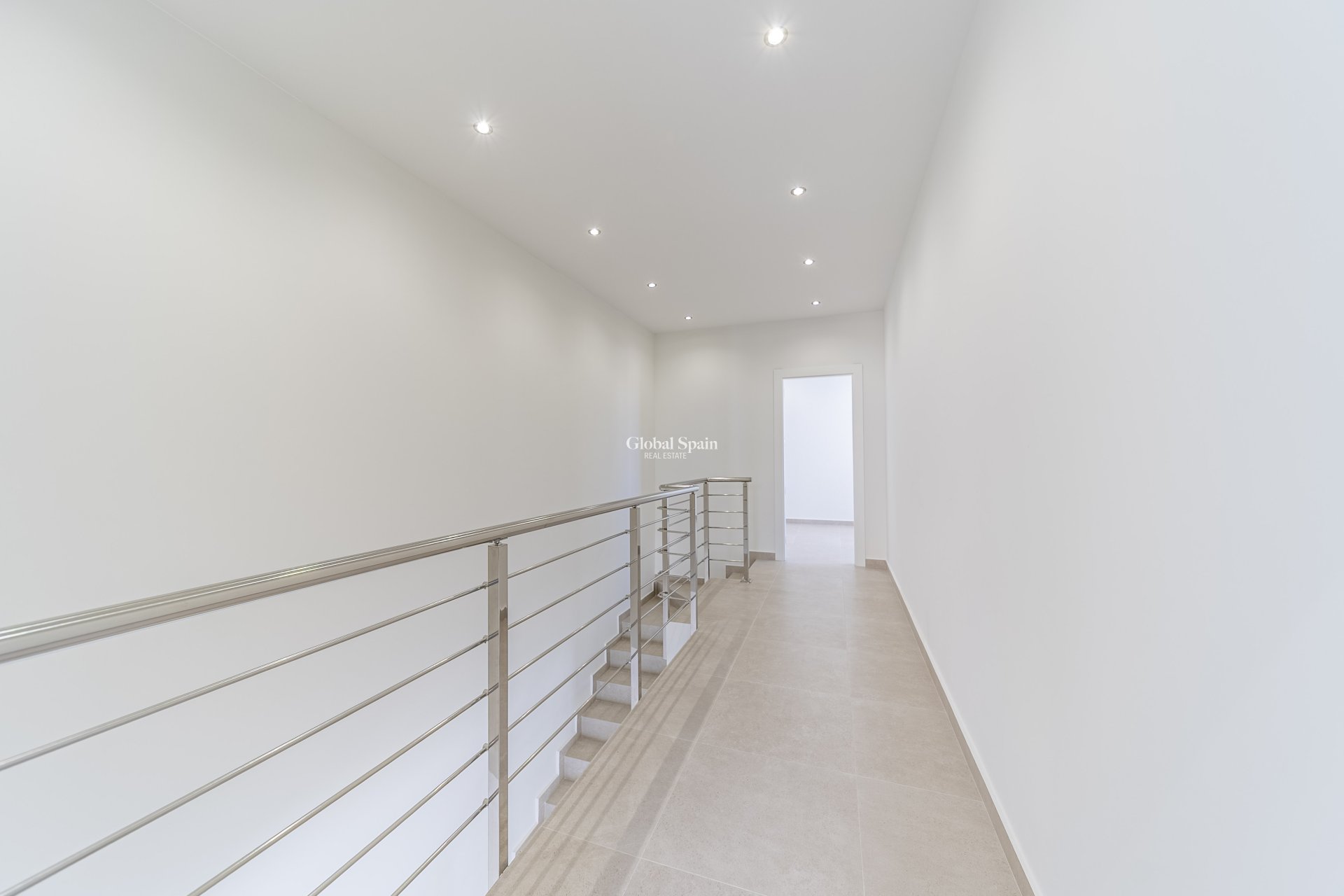 Wiederverkauf - Villa -
Almoradi - Las Heredades