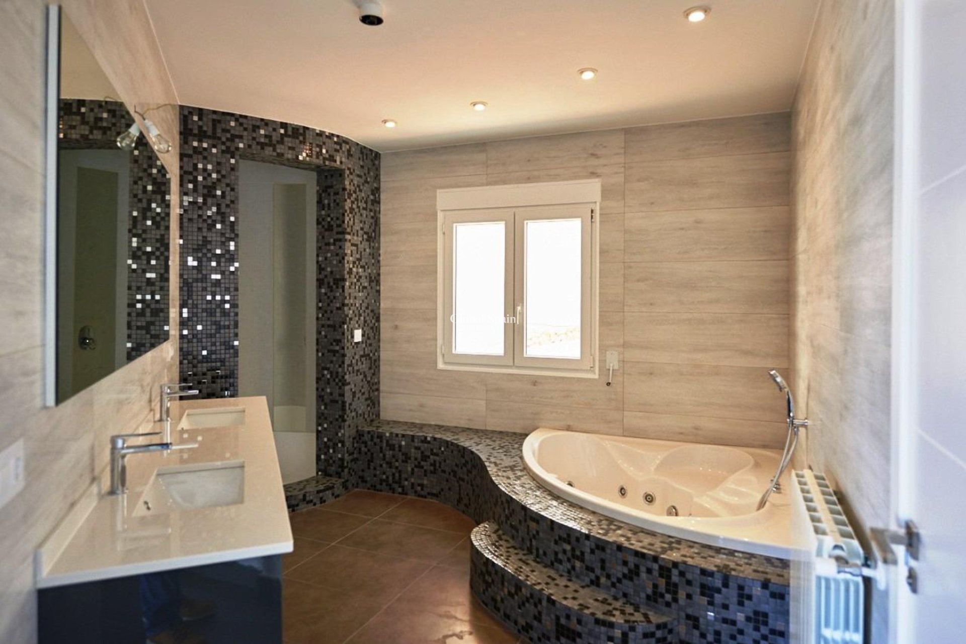 Wiederverkauf - VILLA -
ALTEA - ALTEA HILLS