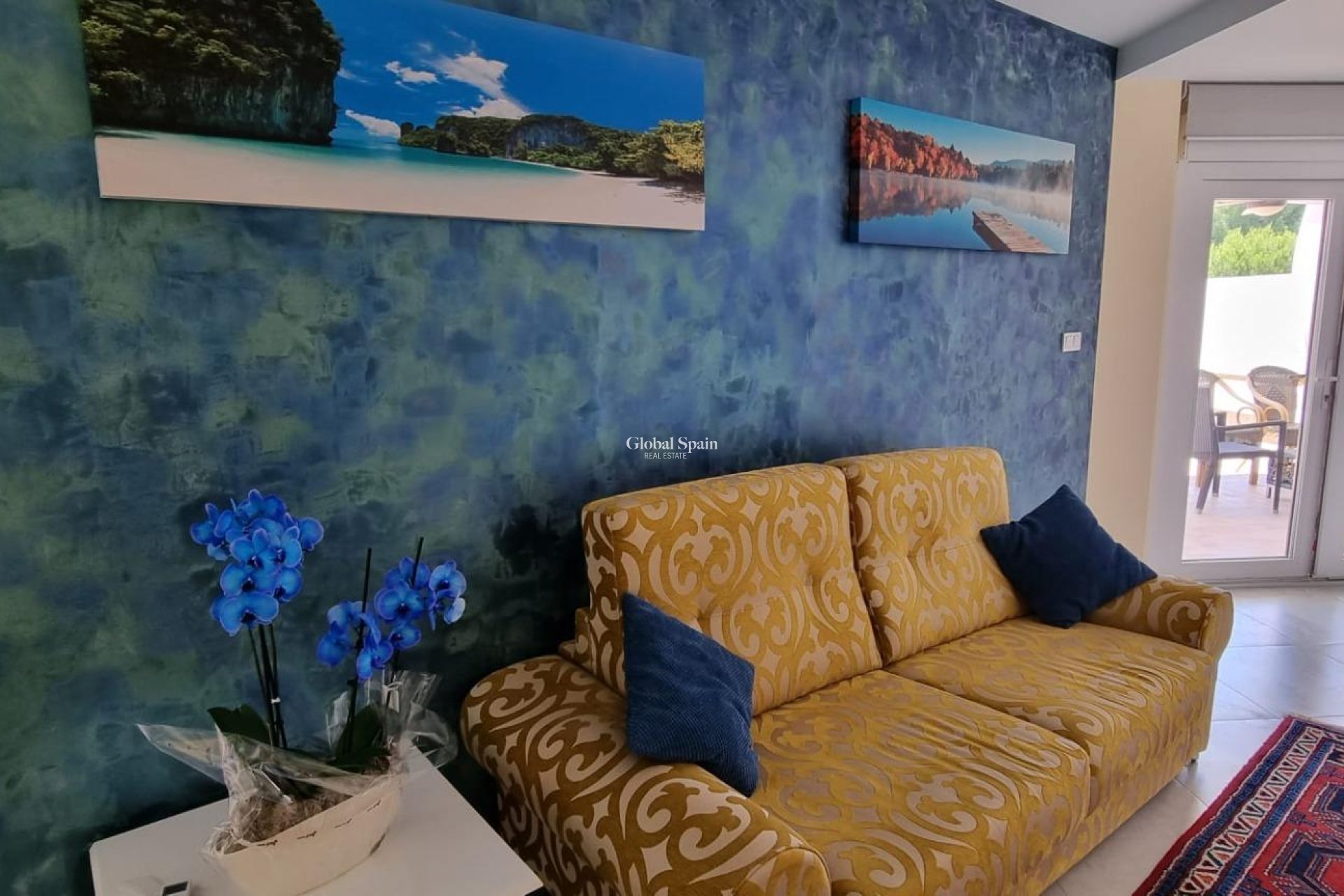 Wiederverkauf - VILLA -
ALTEA - ALTEA HILLS