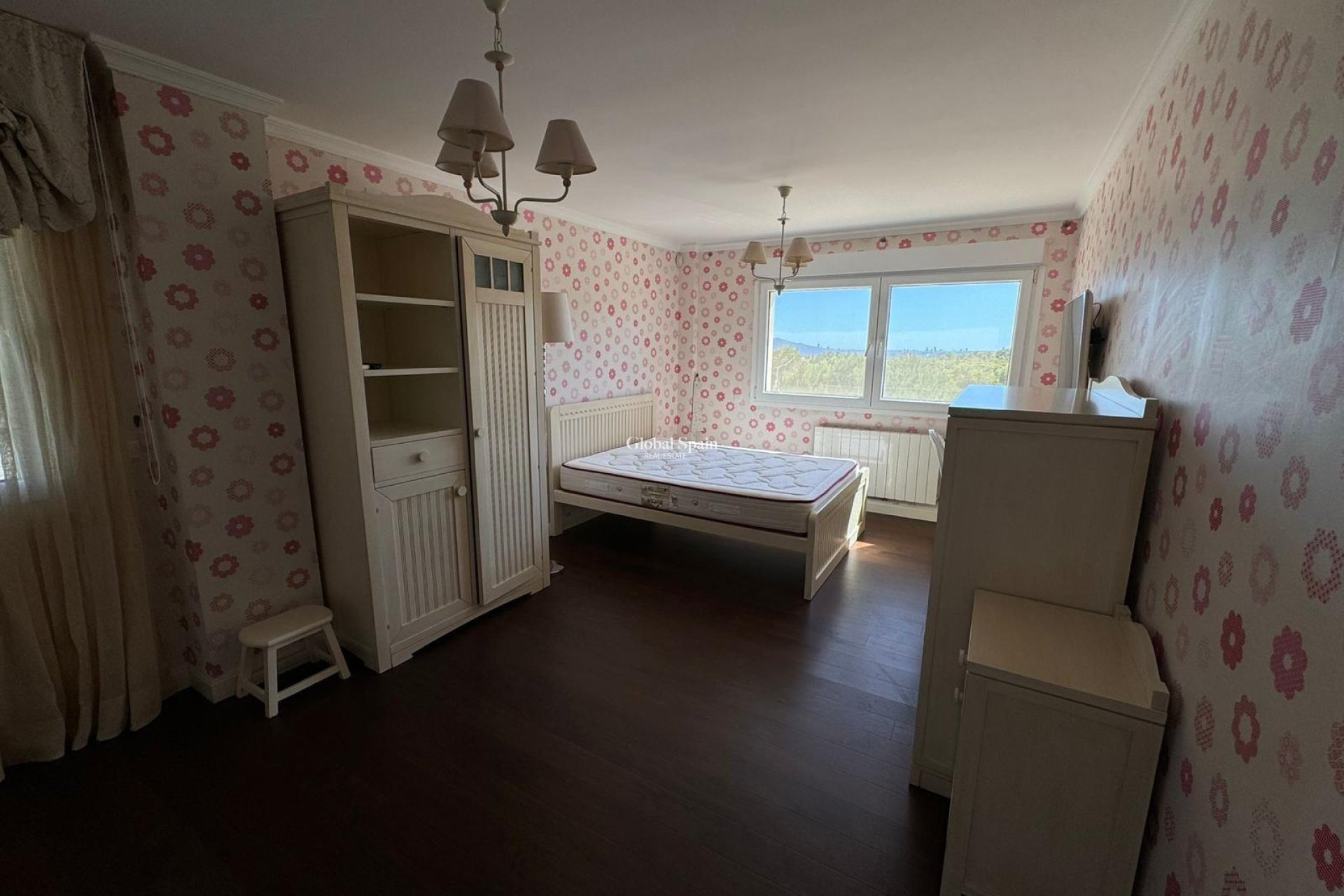 Wiederverkauf - VILLA -
ALTEA - ALTEA HILLS