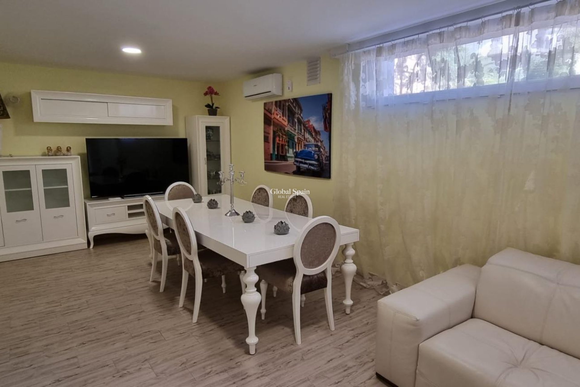 Wiederverkauf - VILLA -
ALTEA - ALTEA HILLS